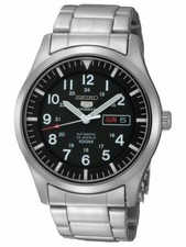 SEIKO 5 SNZG13 SNZG13K1