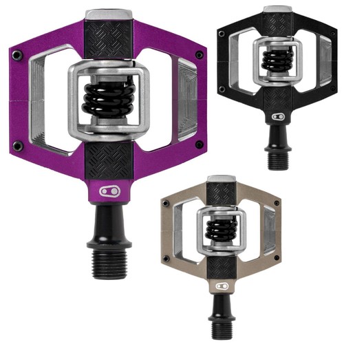 Crankbrothers klick pedale - crankbrothers,