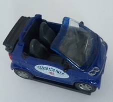 Siku Modelauto Smart