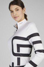 Pikeur Icon Shirt weiß Sports