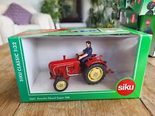 Siku 3461 Traktor Porsche-Diesel Super 308 Siku Classic Maßstab 1:32
