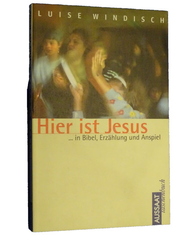 Windisch luise hier ist - luise:,