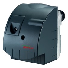 Remeha/Oertli Öl-Gebläsebrenner OEN 155 LEV 30-49 kW mit Ölv