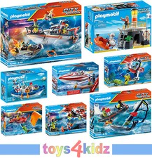 PLAYMOBIL® CITY ACTION 70140