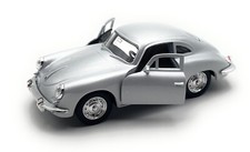 Modellauto porsche 356b - modellauto,