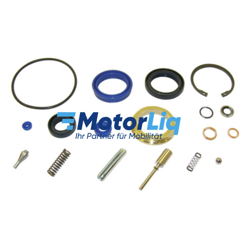 Toyota 130785 - bt,