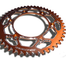 Tech sprocket ktm kettenrad - gp-tech,