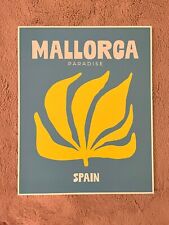 Bilder Mallorca 40x50 Cm