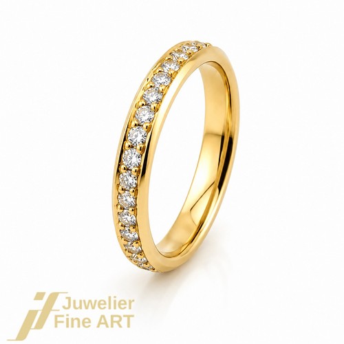 Ring memoire - memoire-ring,