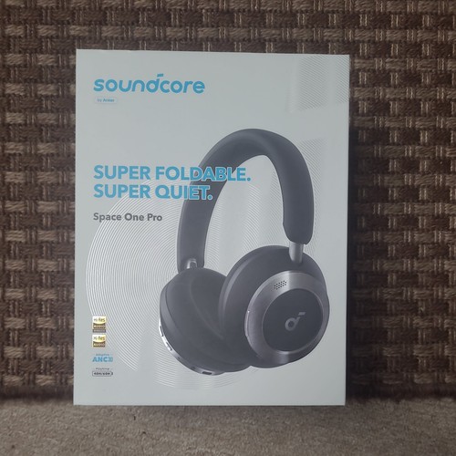 Soundcore space one pro - space,
