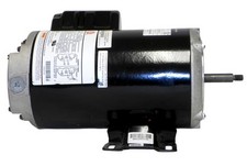 Gecko 9352-5143 Flow-Master XP2 48Y Spa Pumpe 2.0 BHP 1.5 HP 220 V T55CXBLH-961