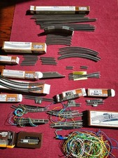 Märklin Miniclub Spur Z Schienenkonvolut