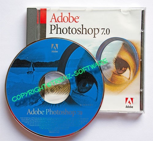 Adobe photoshop deutsch - adobe, 7
