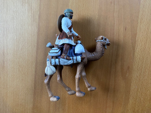 Schleich orientalischer reiter - schleich,