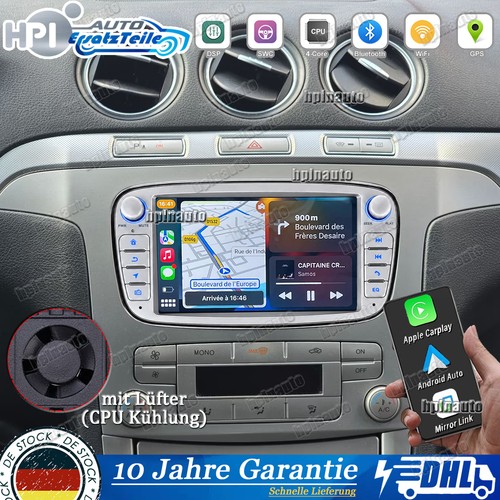 64g carplay android15 - 2+64g,