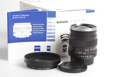 Carl Zeiss Distagon 2,8/25 ZF.2 T* Nikon AF Weitwinkel Lens