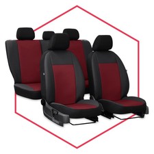 Autositzbezüge Maß