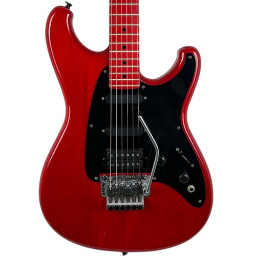 Ibanez roadstar series 1985 - roadstar,