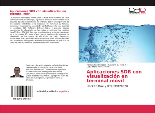 Aplicaciones sdr con - aplicaciones,