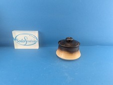 Mancioli Tuscia Zuckerdose