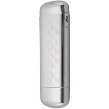 Brillenetui Aluminium