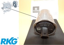 Schaltventil OM651. CLA, GLA