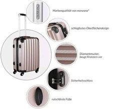 Koffer Hartschale Baseline M