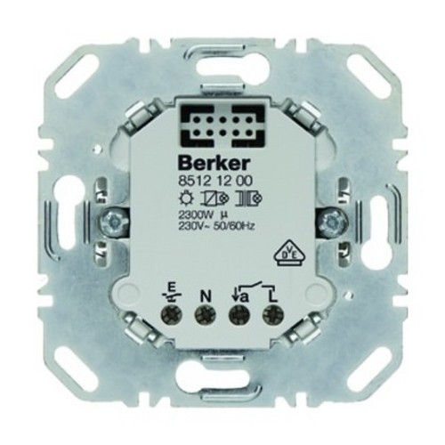 Berker bewegungsmelder - berker,
