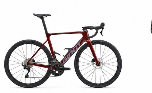 Giant advanced carbon rennrad - carbon,