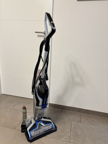 Bissell crosswave pet pro - pet,
