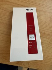 AVM - FRITZ WLAN Repeater 1750E