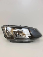 Skoda Fabia Mk3 (NJ)