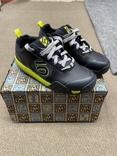 FiveTen Impact VXI Semi-Solar