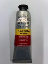 Winsor Newton Galeria Acryl