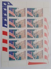 Bund 1997 Kleinbogen Zehnerbog