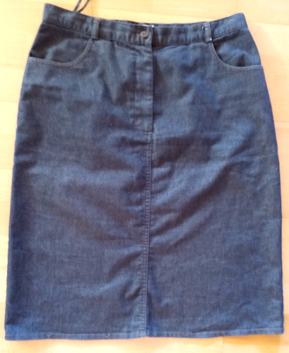 Eleganter jeans artiger damen - jeans-artiger,