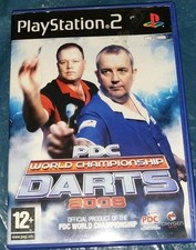 PDC World Championship Darts