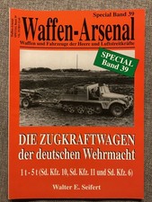 Waffen Arsenal Special Band 39
