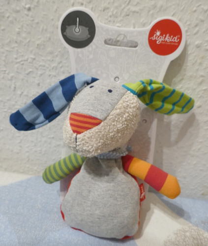 Sigikid 39380 wärmekissen - sigikid,