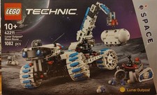 42211 LEGO® TECHNIC Lunar