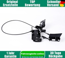 Mercedes E-Klasse S212 A2129200606 Sitzentriegelung Rücksitzbank Hinten rechts