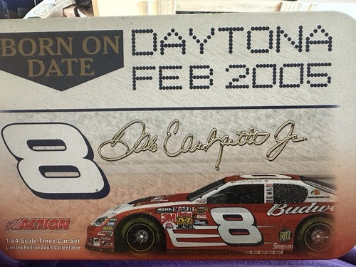 2005 daytona 500 - 1:64,