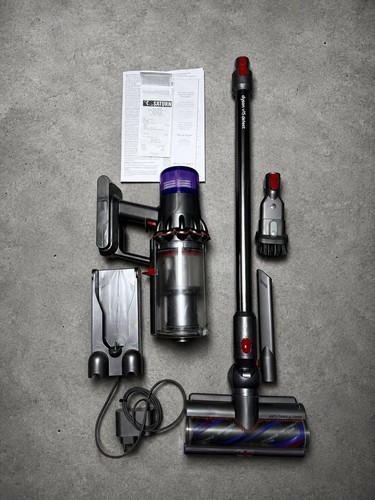 Dyson v15 detect - dyson, kabelloser
