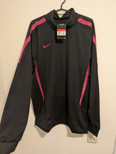 Neu nike sweatshirt trainings - neu,
