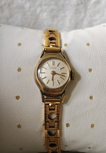 Junghans damenarmbanduhr - junghans,