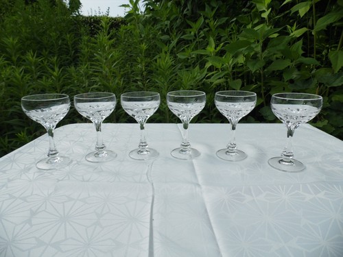 Nachtmann vintage set - nachtmann, 6