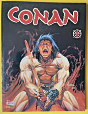 CONAN - Der Elefantenturm