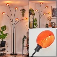 HOFSTEIN Nikkala Stehlampe