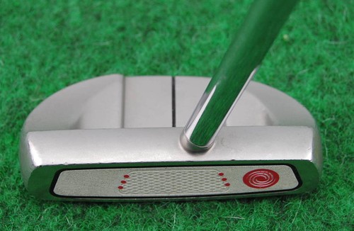 Odyssey white hot 5cs - odyssey, xg