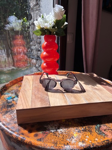 Sonnenbrille moscot style - moscot,